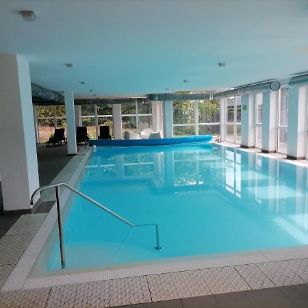 Ferienwohnung Kapitany Apartman Siófok Exterior foto