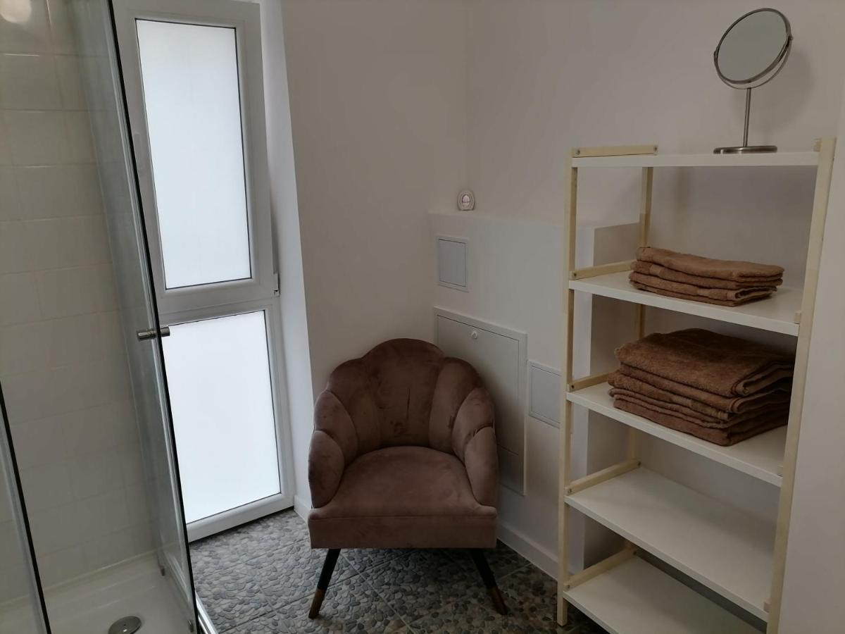 Ferienwohnung Kapitany Apartman Siófok Exterior foto