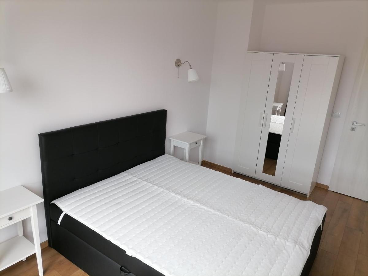 Ferienwohnung Kapitany Apartman Siófok Exterior foto