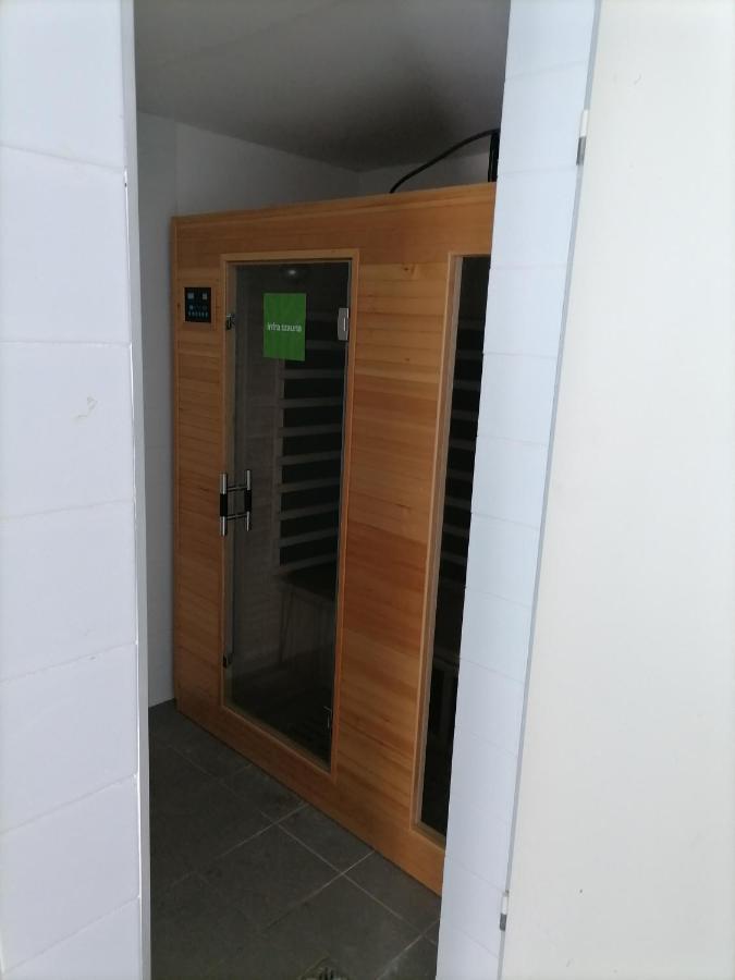 Ferienwohnung Kapitany Apartman Siófok Exterior foto